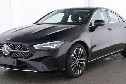 Mercedes-Benz CLA 180 9.900 km 34.780 &euro; Herne 44653
