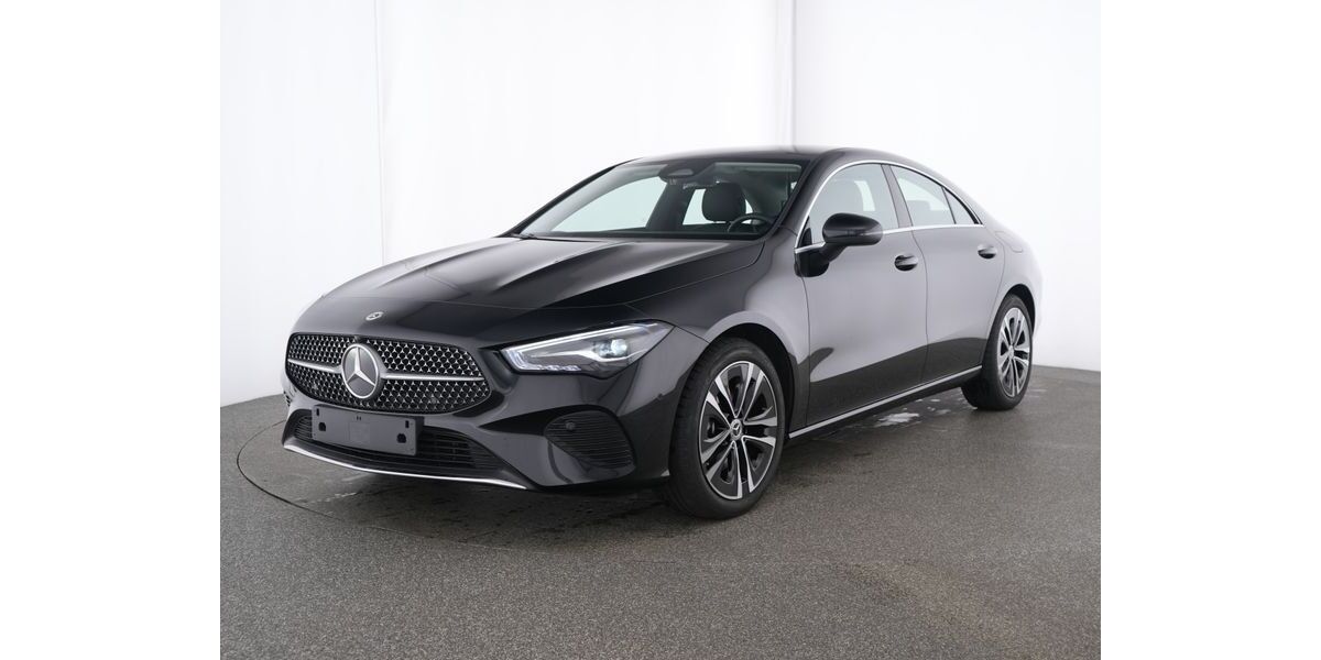 Mercedes-Benz CLA 180 9.900 km 34.780 &euro; Herne 44653