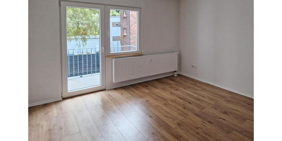 Etagenwohnung Duisburg Hamborn - 2 Zimmer, 62 m&sup2;, 470&euro; | Angebot:26003537