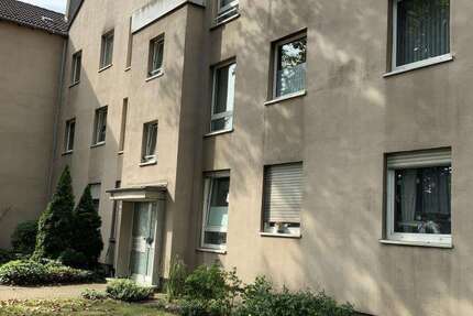 Wohnung Duisburg Neumühl - 3 Zimmer, 81 m&sup2;, 689&euro; | Angebot:26150006