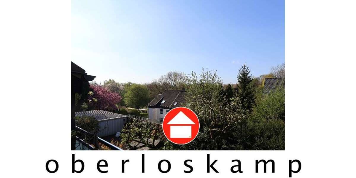 Etagenwohnung Essen Stadtbezirk II - 3 Zimmer, 88 m&sup2;, 1.200&euro; | Angebot:26199981