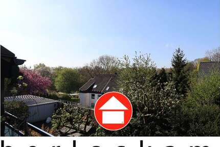 Wohnung Essen Stadtbezirk II - 3 Zimmer, 88 m&sup2;, 1.200&euro; | Angebot:26199981