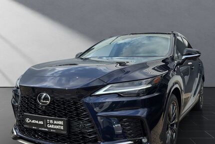 Lexus RX 450 5.000 km 71.490 &euro; Wesel 46485