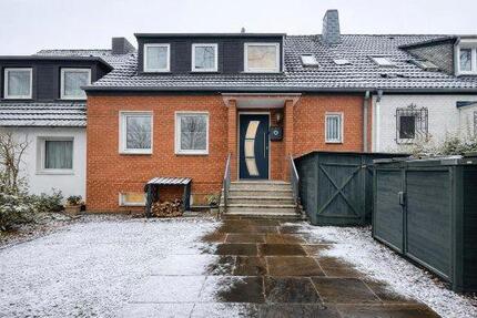 Haus Essen Stadtbezirk IX - 5 Zimmer, 153 m&sup2;, 499.000&euro; | Angebot:26164451