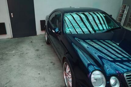 Mercedes-Benz CLK 320 259.000 km 7.250 &euro; Oberhausen 46047