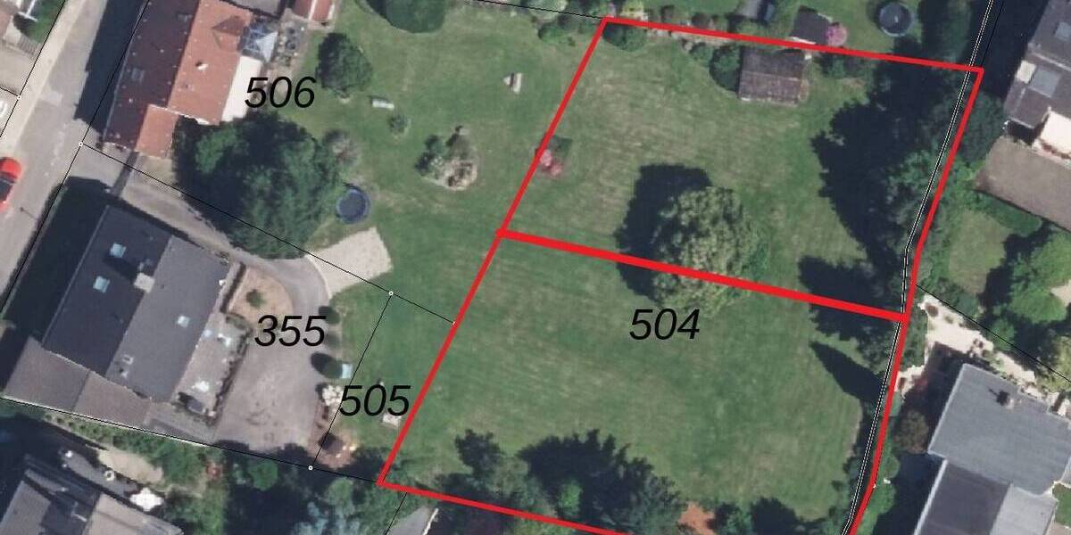 Grundstück Essen / Bredeney Bredeney - 625.000&euro; | Angebot:26257409