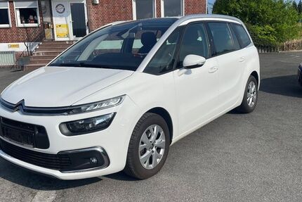 Citroen Grand C4 Picasso / SpaceTourer 107.000 km 5.490 &euro; Castrop-Rauxel 44579