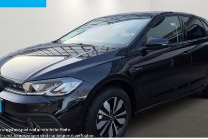 VW Polo 7.152 km 18.290 &euro; Mülheim 45478