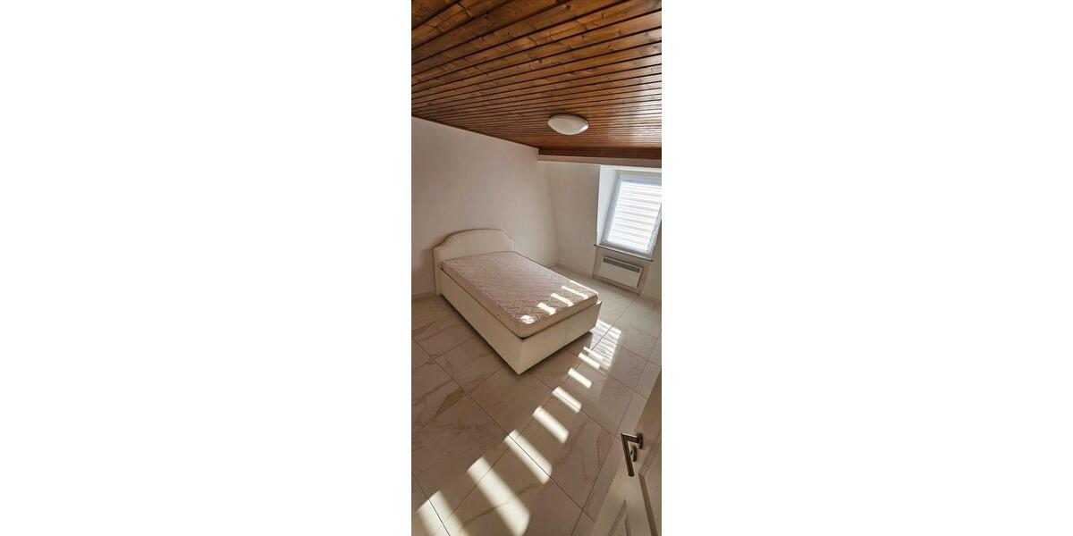 Etagenwohnung Duisburg Walsum - 2 Zimmer, 50 m&sup2;, 600&euro; | Angebot:25247991