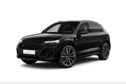 Audi Q5 18.708 km 63.990 &euro; Bochum 44809