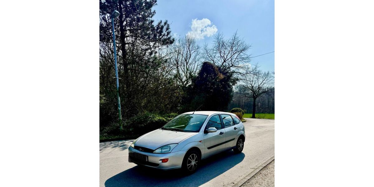 Ford Focus 151.710 km 2.300 &euro; Recklinghausen 45659