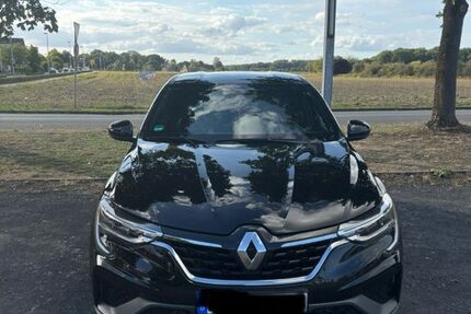 Renault Arkana 59.000 km 21.500 &euro; Dülmen 48249