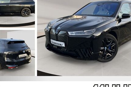 BMW iX 59.900 km 42.440 &euro; Oberhausen 46149