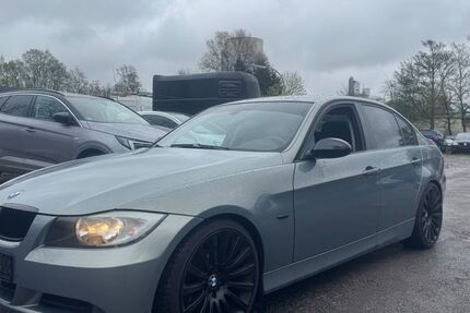 BMW 320 287.000 km 1.990 &euro; Datteln 45711