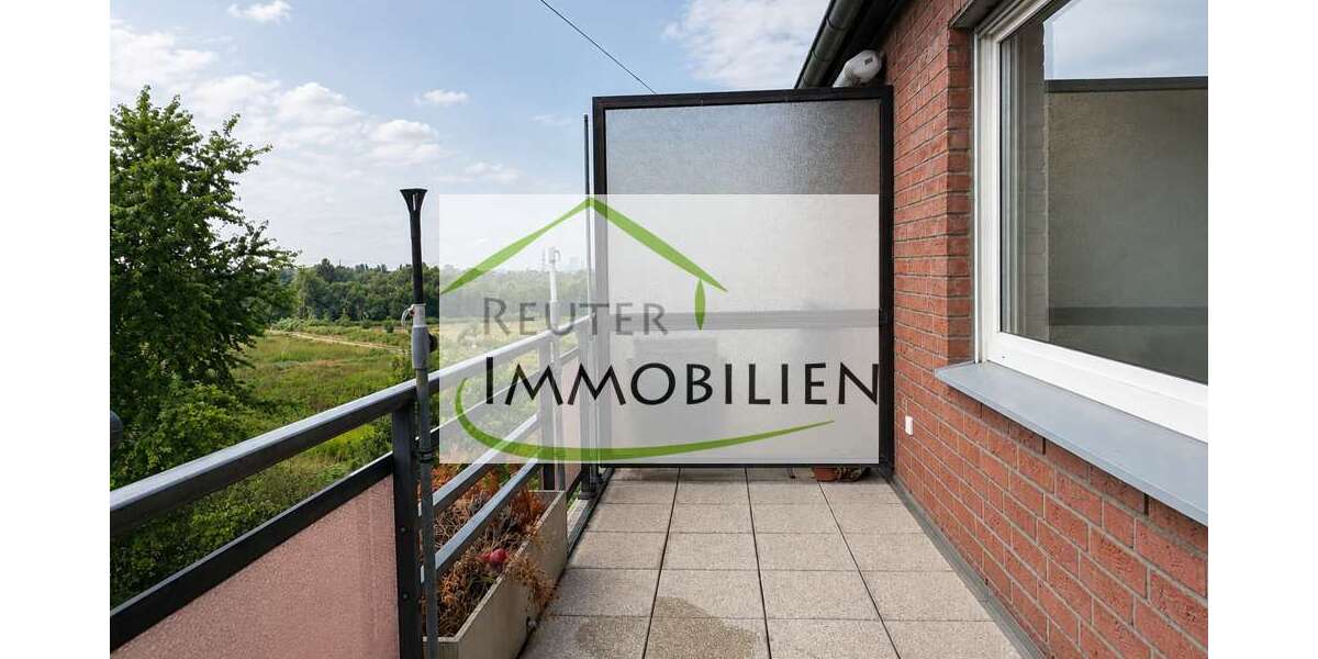 Etagenwohnung Herne / Börnig Börnig - 2.5 Zimmer, 59 m&sup2;, 166.000&euro; | Angebot:27286239