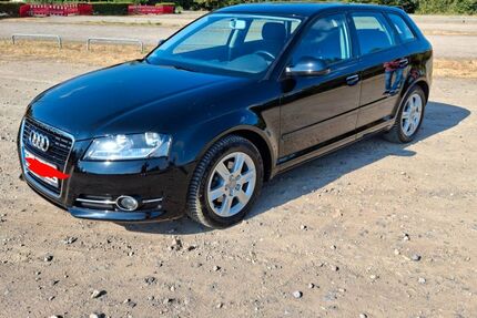 Audi A3 118.000 km 7.900 &euro; Gladbeck 45968