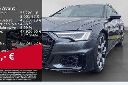 Audi A6 17.591 km 52.920 &euro; Dorsten 46284