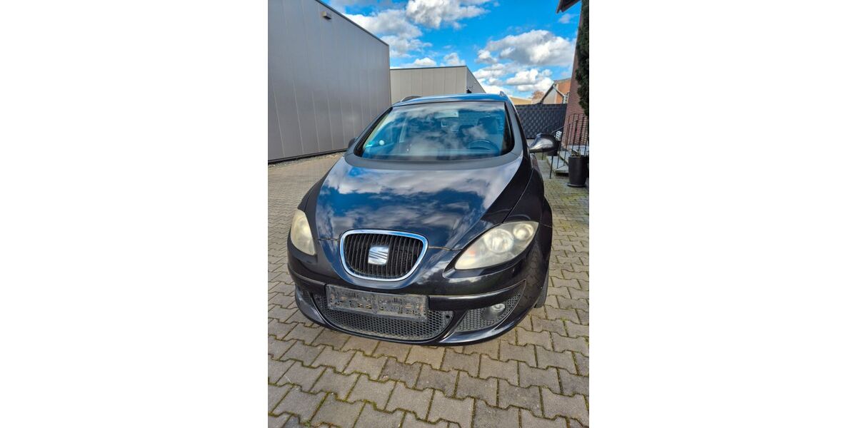 Seat Altea 276.500 km 1.990 &euro; Rhede 46414