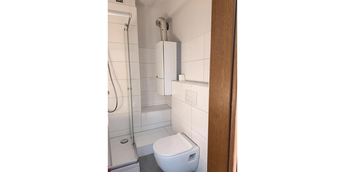 Etagenwohnung Bochum Bochum-Mitte - 2 Zimmer, 42 m&sup2;, 500&euro; | Angebot:26250325