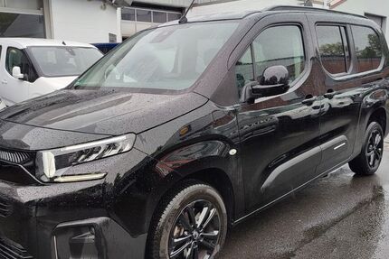 Citroen Berlingo 20.600 km 28.999 &euro; Gelsenkirchen 45892