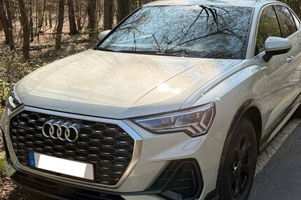 Audi Q3 18.000 km 47.500 &euro; Essen 45277