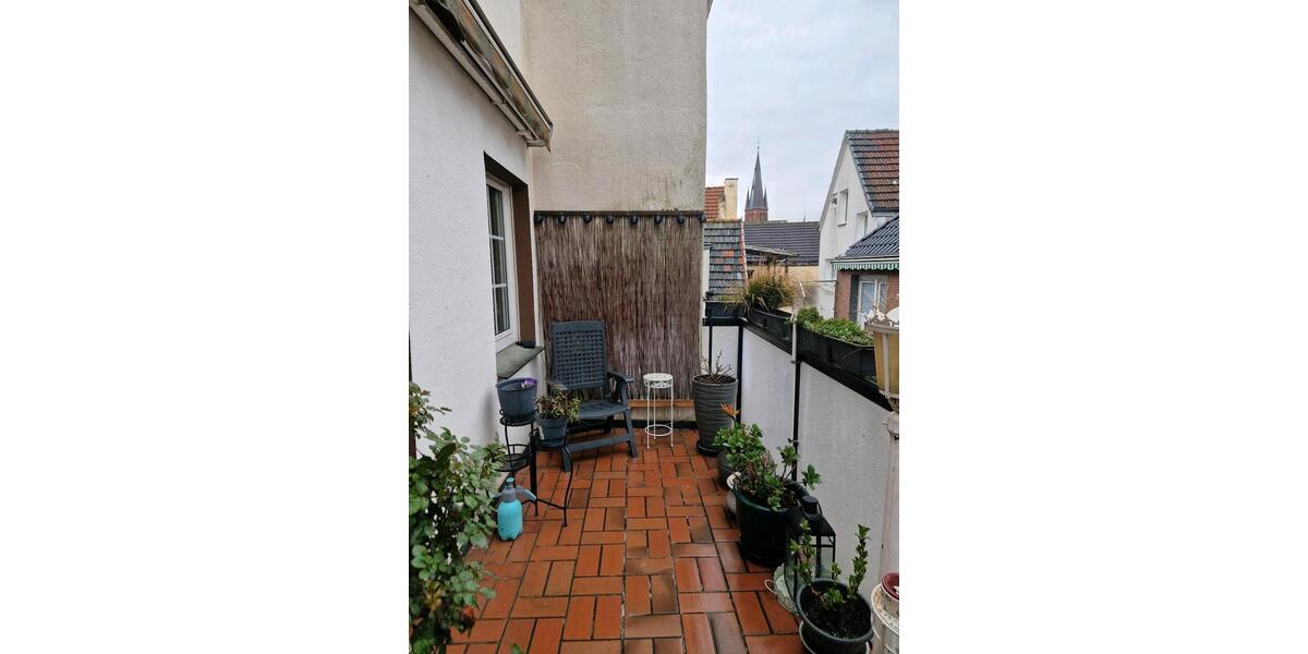 Etagenwohnung Haltern am See - 4 Zimmer, 95 m&sup2;, 944&euro; | Angebot:25721938