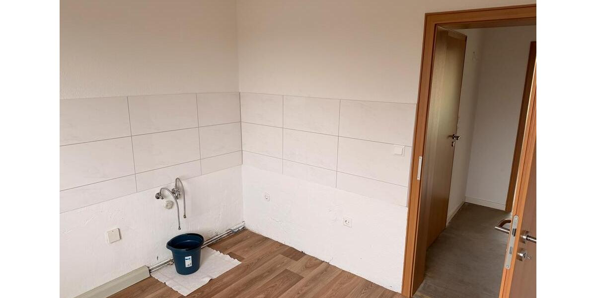 Etagenwohnung Oberhausen Alsfeld - 2.5 Zimmer, 50 m&sup2;, 690&euro; | Angebot:26048880