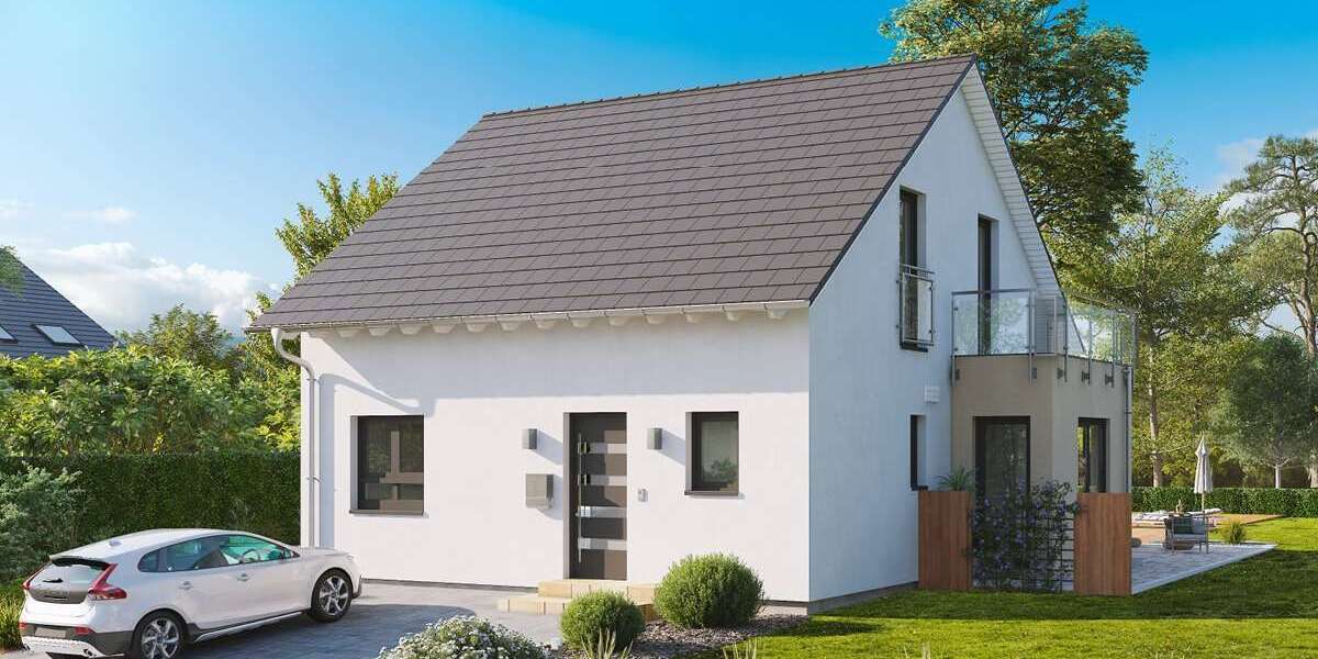 Einfamilienhaus Castrop Rauxel Bladenhorst - 4 Zimmer, 134 m&sup2;, 330.999&euro; | Angebot:25742257