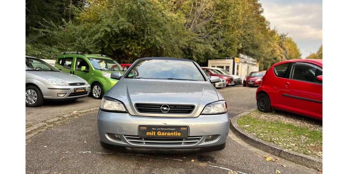 Opel Astra 207.433 km 1.800 &euro; Essen 45145