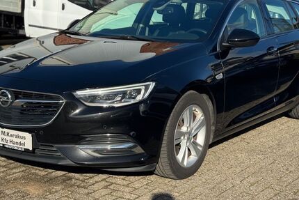 Opel Insignia 210.000 km 7.999 &euro; Mülheim an der Ruhr 45472