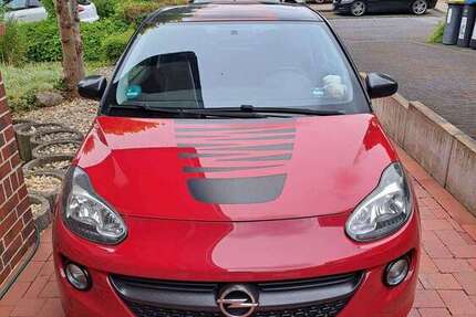 Opel Adam 80.000 km 7.300 &euro; Recklinghausen, Stadt 45661