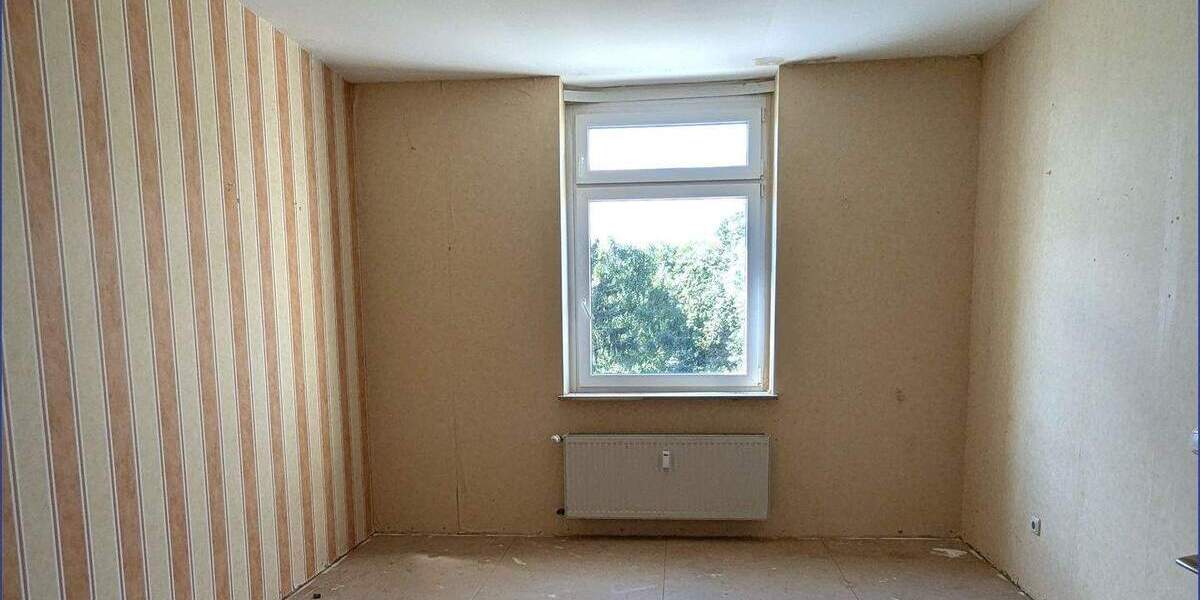 Etagenwohnung Bochum / Harpen Harpen - 3 Zimmer, 90 m&sup2;, 189.000&euro; | Angebot:25695441
