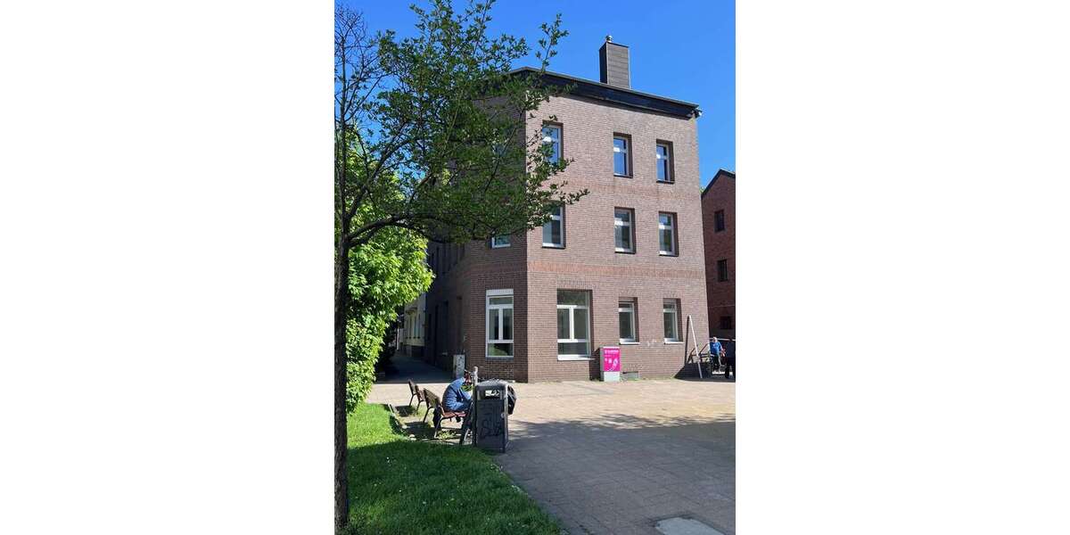 Etagenwohnung Essen Rüttenscheid - 3 Zimmer, 92 m&sup2;, 1.380&euro; | Angebot:26261577