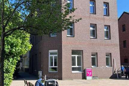 Wohnung Essen Rüttenscheid - 3 Zimmer, 92 m&sup2;, 1.380&euro; | Angebot:26261577