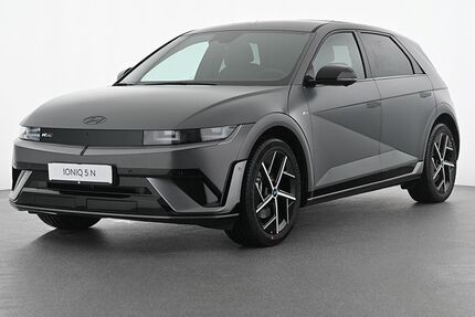 Hyundai IONIQ 5 1.999 km 48.980 &euro; Essen 45143