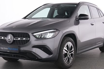 Mercedes-Benz GLA 250 25.353 km 42.985 &euro; Essen 45309