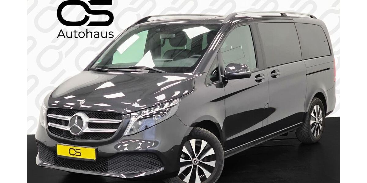 Mercedes-Benz V 250 23.000 km 58.900 &euro; Dülmen 48249