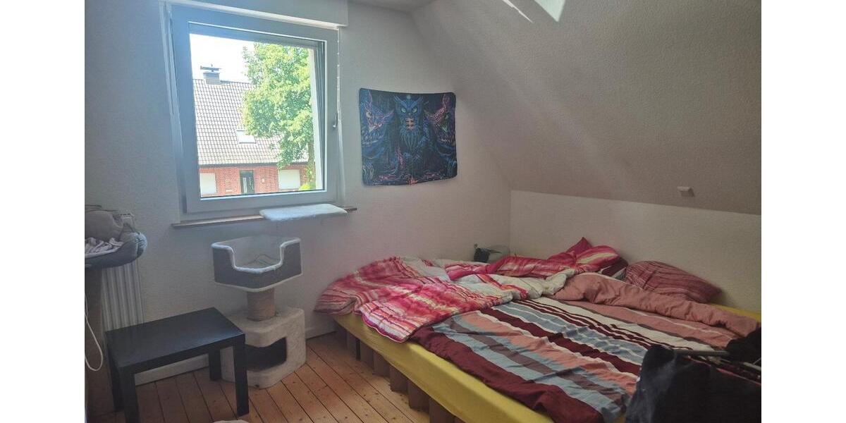 Etagenwohnung Borken - 5 Zimmer, 120 m&sup2;, 249.000&euro; | Angebot:27101439