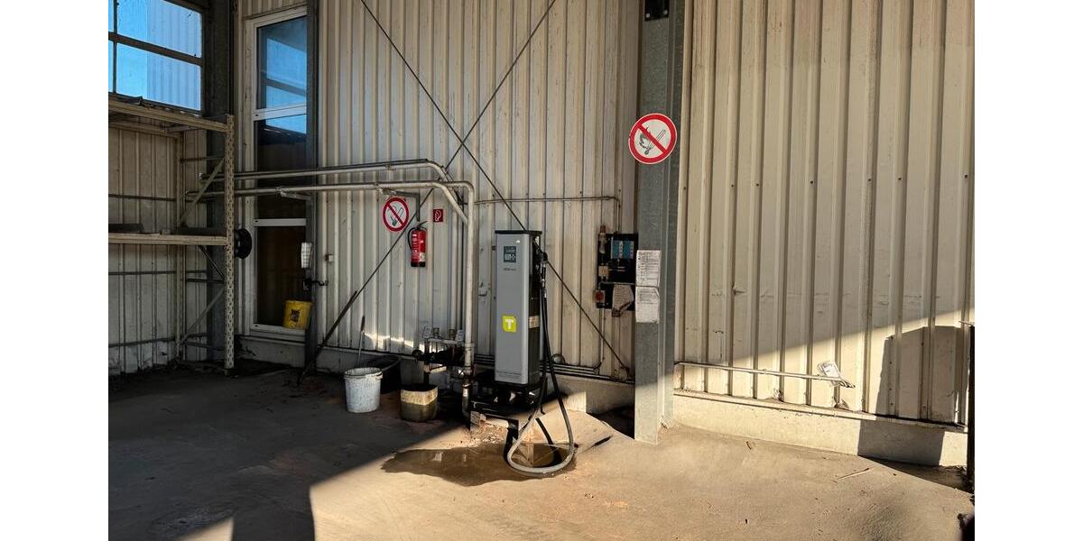 Gewerbeobjekt Borken - 1.234&euro; | Angebot:24277346