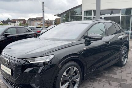 Audi Q4 e-tron 55.156 km 36.890 &euro; Duisburg 47178