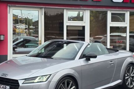 Audi TT 113.900 km 26.900 &euro; Mülheim an der Ruhr 45476