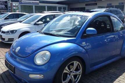 VW New Beetle 199.300 km 2.999 &euro; Rheinberg 47495