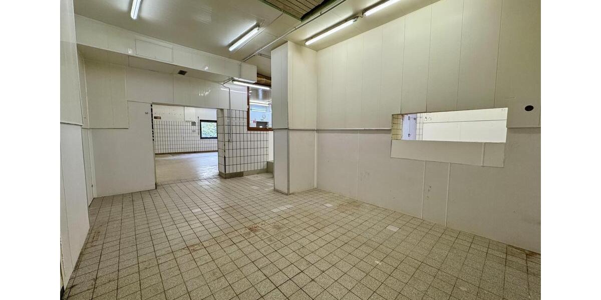 Gewerbeobjekt Essen Stadtbezirk VII - 2.400&euro; | Angebot:26064632