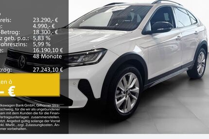 VW Taigo 14.550 km 22.580 &euro; Duisburg 47059