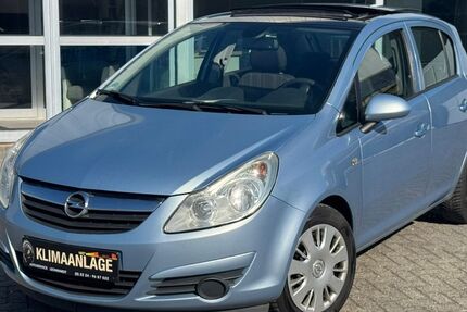 Opel Corsa 184.000 km 2.800 &euro; Voerde 46562