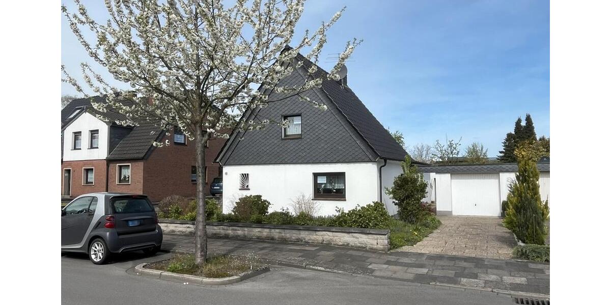 Einfamilienhaus Duisburg Hamborn - 5 Zimmer, 115 m&sup2;, 385.000&euro; | Angebot:26168497