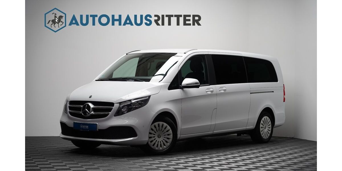 Mercedes-Benz V 220 67.000 km 44.990 &euro; Dülmen 48249