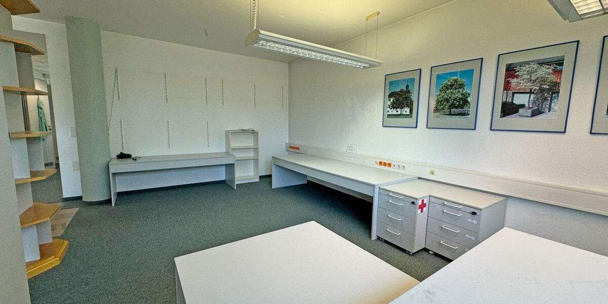 Gewerbeobjekt Voerde Holthausen - 7 Zimmer, 140 m&sup2;, 390.000&euro; | Angebot:25741548