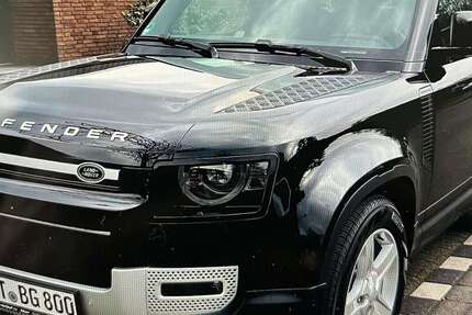Land Rover Defender 85.000 km 41.990 &euro; Bottrop, Stadt 46242