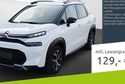 Citroen C3 Aircross 22.007 km 14.540 &euro; Borken 46325